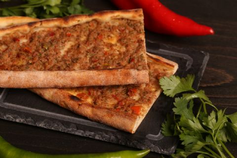 Bafra kıymalı (Kapalı)
