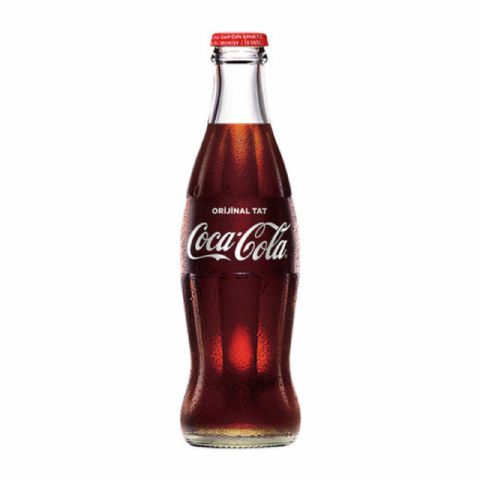 Coca Cola 330 ML