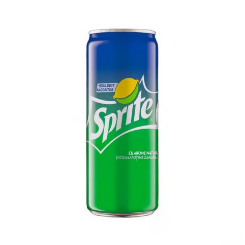 Sprite 330 ML