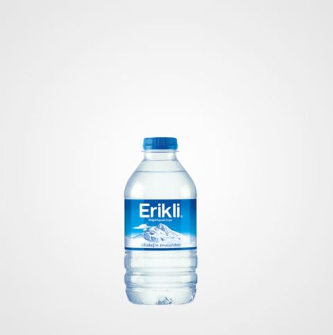 Küçük Su 330 ML