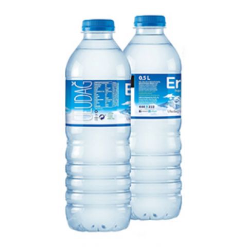 Büyük Su 750 ML